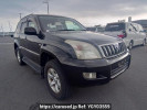 Toyota Land Cruiser Prado TRJ120W