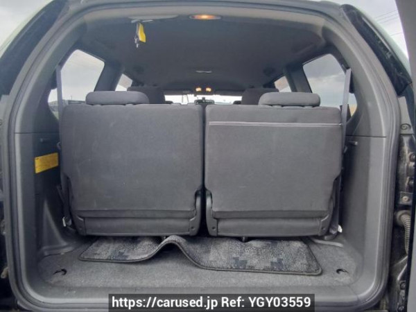 Used 2006 AT toyota land-cruiser-prado TRJ120W Image[8]
