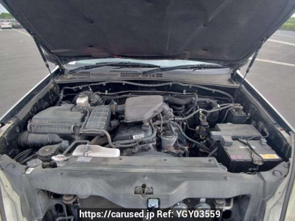Used 2006 AT toyota land-cruiser-prado TRJ120W Image[9]