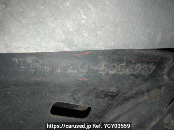 Used 2006 AT toyota land-cruiser-prado TRJ120W Image[11]