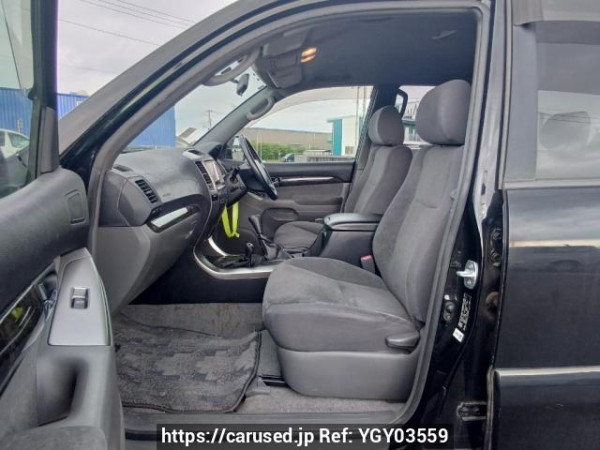 Used 2006 AT toyota land-cruiser-prado TRJ120W Image[13]