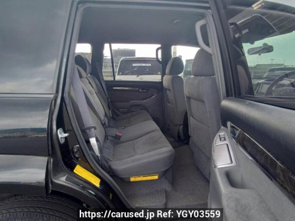 Used 2006 AT toyota land-cruiser-prado TRJ120W Image[14]