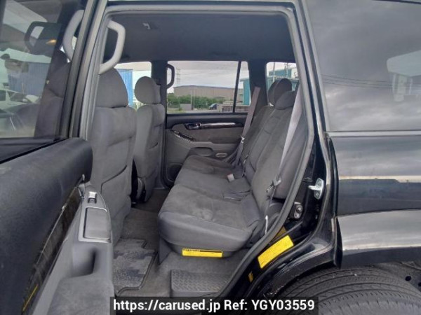 Used 2006 AT toyota land-cruiser-prado TRJ120W Image[15]