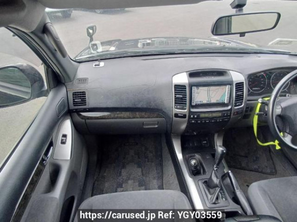 Used 2006 AT toyota land-cruiser-prado TRJ120W Image[18]