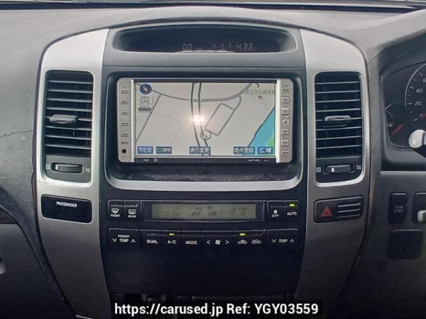 Used 2006 AT toyota land-cruiser-prado TRJ120W Image[19]