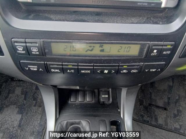 Used 2006 AT toyota land-cruiser-prado TRJ120W Image[22]