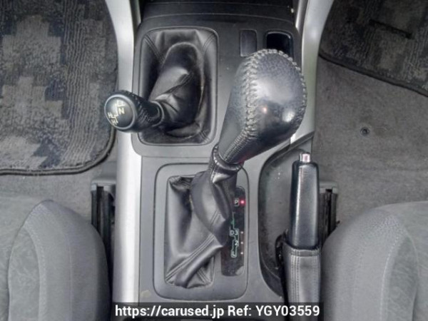 Used 2006 AT toyota land-cruiser-prado TRJ120W Image[23]