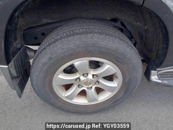 Used 2006 AT toyota land-cruiser-prado TRJ120W Image[29]