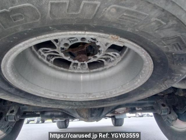 Used 2006 AT toyota land-cruiser-prado TRJ120W Image[40]