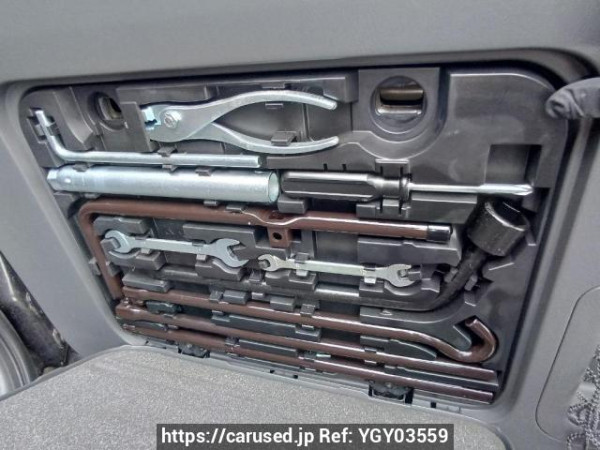 Used 2006 AT toyota land-cruiser-prado TRJ120W Image[42]