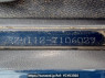 Used 2002 MT toyota hiace-van RZH112V Image[11]