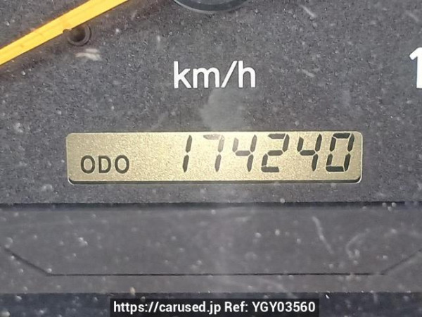 Used 2002 MT toyota hiace-van RZH112V Image[22]