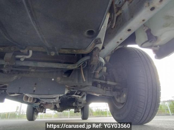Used 2002 MT toyota hiace-van RZH112V Image[30]