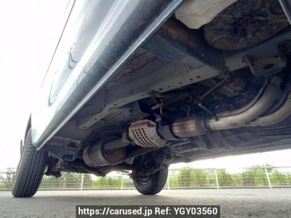 Used 2002 MT toyota hiace-van RZH112V Image[33]