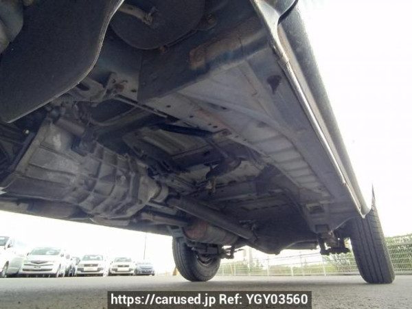 Used 2002 MT toyota hiace-van RZH112V Image[34]