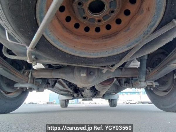 Used 2002 MT toyota hiace-van RZH112V Image[37]