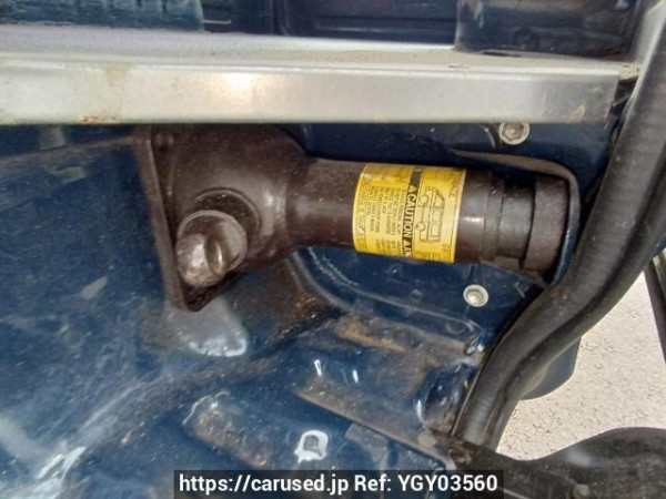 Used 2002 MT toyota hiace-van RZH112V Image[39]