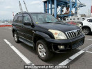 Toyota Land Cruiser Prado TRJ120W