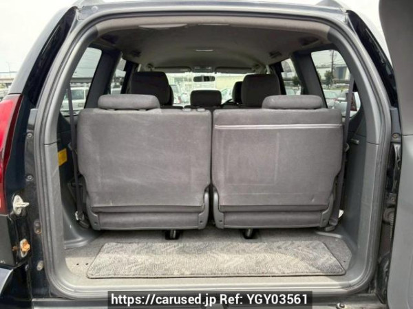 Used 2004 AT toyota land-cruiser-prado TRJ120W Image[8]