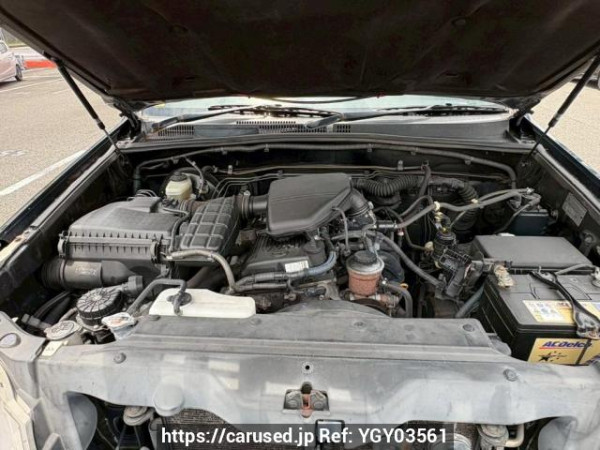 Used 2004 AT toyota land-cruiser-prado TRJ120W Image[9]