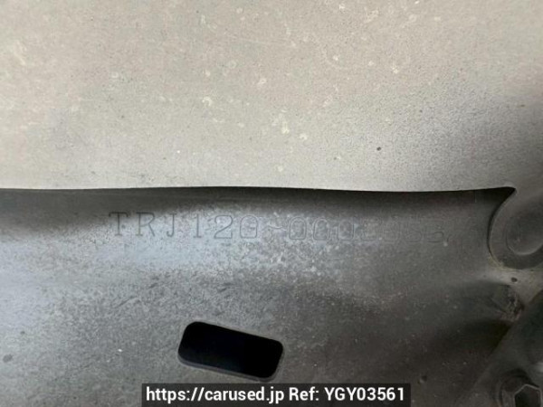 Used 2004 AT toyota land-cruiser-prado TRJ120W Image[11]