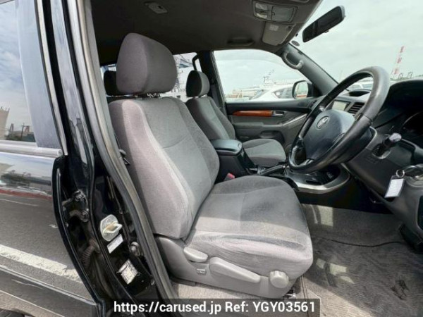 Used 2004 AT toyota land-cruiser-prado TRJ120W Image[12]