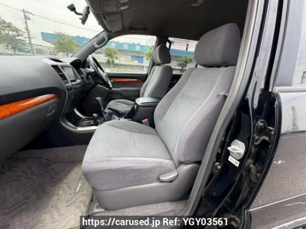 Used 2004 AT toyota land-cruiser-prado TRJ120W Image[13]