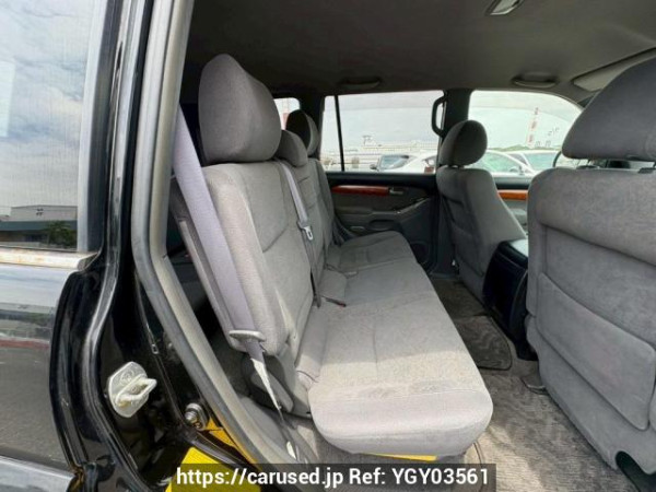 Used 2004 AT toyota land-cruiser-prado TRJ120W Image[14]