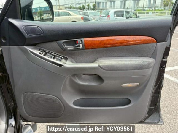 Used 2004 AT toyota land-cruiser-prado TRJ120W Image[17]