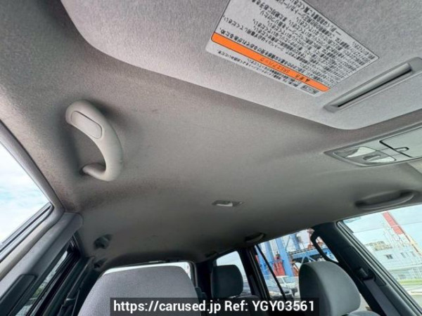 Used 2004 AT toyota land-cruiser-prado TRJ120W Image[18]