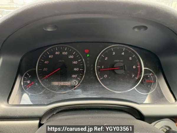 Used 2004 AT toyota land-cruiser-prado TRJ120W Image[22]