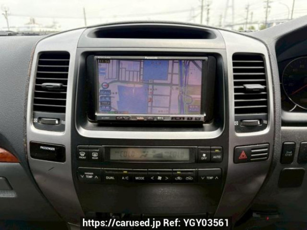 Used 2004 AT toyota land-cruiser-prado TRJ120W Image[24]