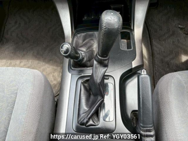 Used 2004 AT toyota land-cruiser-prado TRJ120W Image[28]
