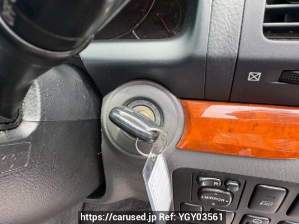 Used 2004 AT toyota land-cruiser-prado TRJ120W Image[29]