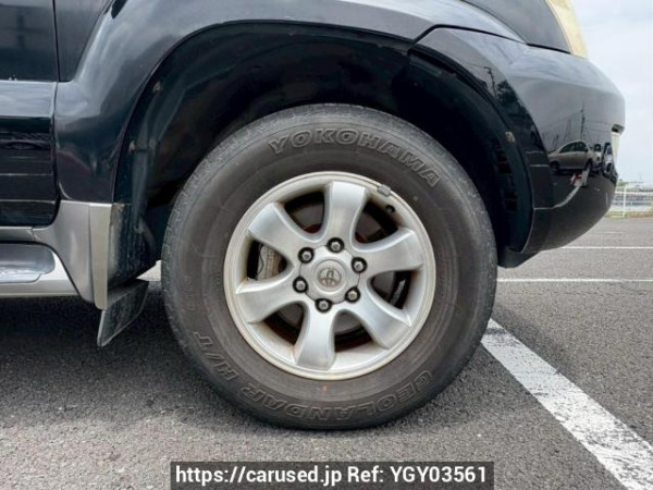 Used 2004 AT toyota land-cruiser-prado TRJ120W Image[32]