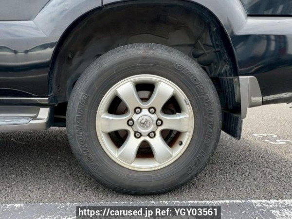 Used 2004 AT toyota land-cruiser-prado TRJ120W Image[34]