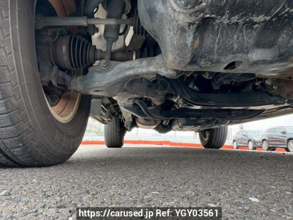 Used 2004 AT toyota land-cruiser-prado TRJ120W Image[36]