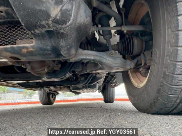 Used 2004 AT toyota land-cruiser-prado TRJ120W Image[37]