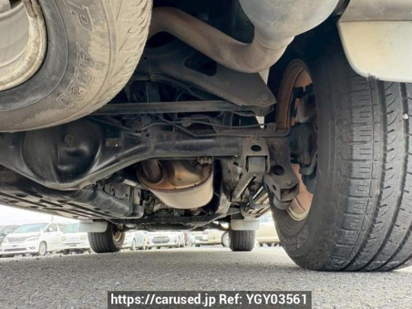 Used 2004 AT toyota land-cruiser-prado TRJ120W Image[43]
