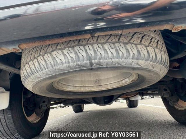 Used 2004 AT toyota land-cruiser-prado TRJ120W Image[45]