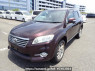 Used 2011 AT toyota vanguard ACA33W Image[2]