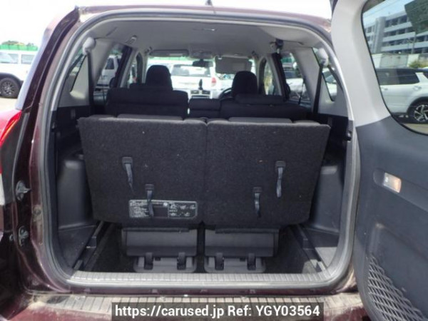 Used 2011 AT toyota vanguard ACA33W Image[8]