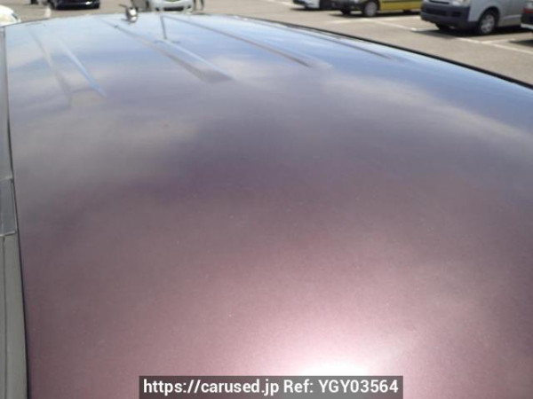 Used 2011 AT toyota vanguard ACA33W Image[11]