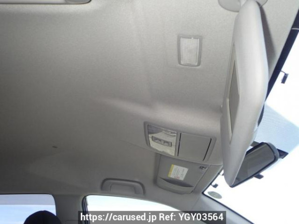 Used 2011 AT toyota vanguard ACA33W Image[12]