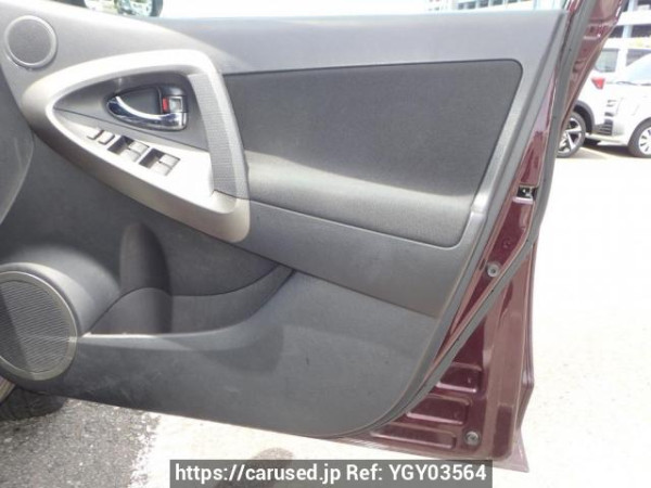 Used 2011 AT toyota vanguard ACA33W Image[16]