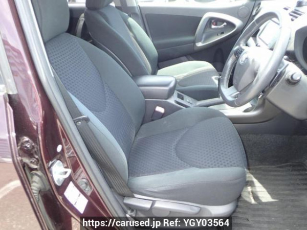 Used 2011 AT toyota vanguard ACA33W Image[17]