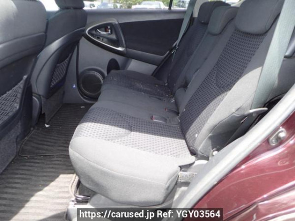Used 2011 AT toyota vanguard ACA33W Image[20]