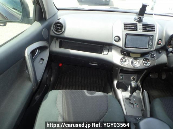 Used 2011 AT toyota vanguard ACA33W Image[23]