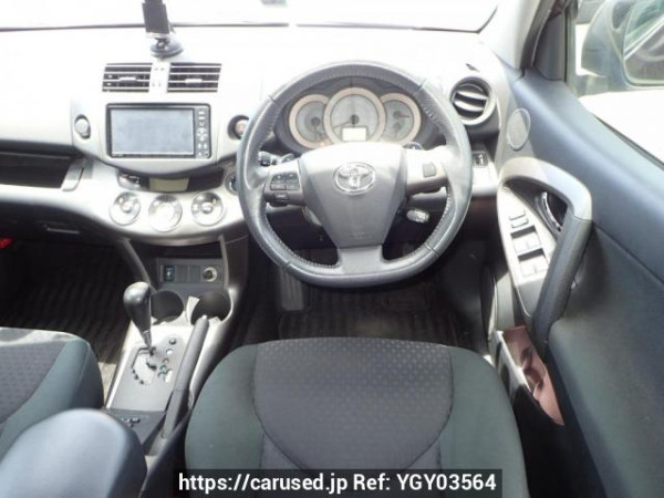 Used 2011 AT toyota vanguard ACA33W Image[24]