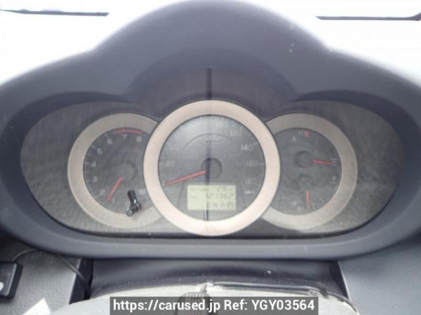 Used 2011 AT toyota vanguard ACA33W Image[26]